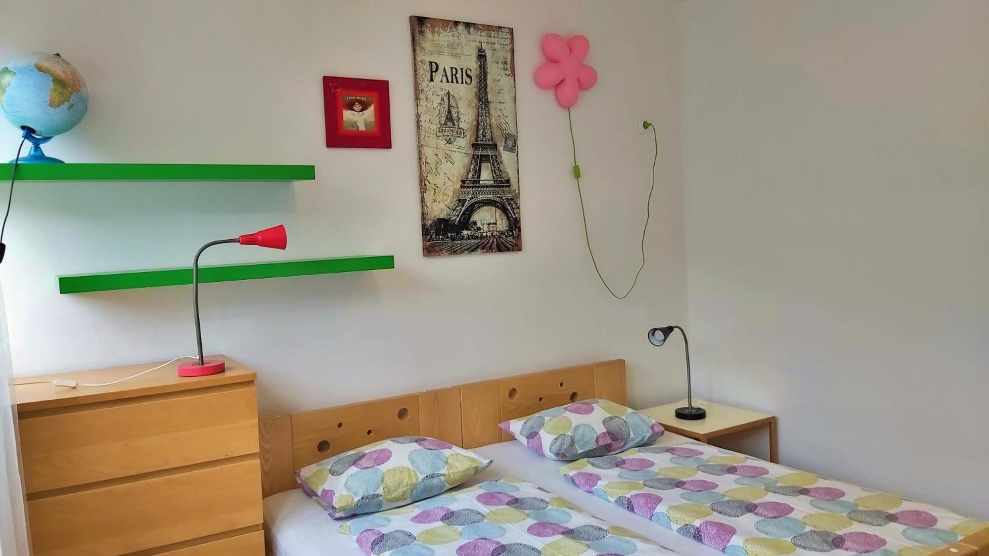Apartment Anita Omis Room photo