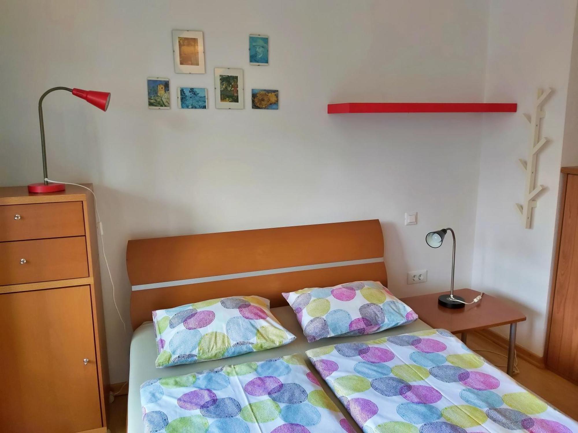 Apartment Anita Omis Room photo