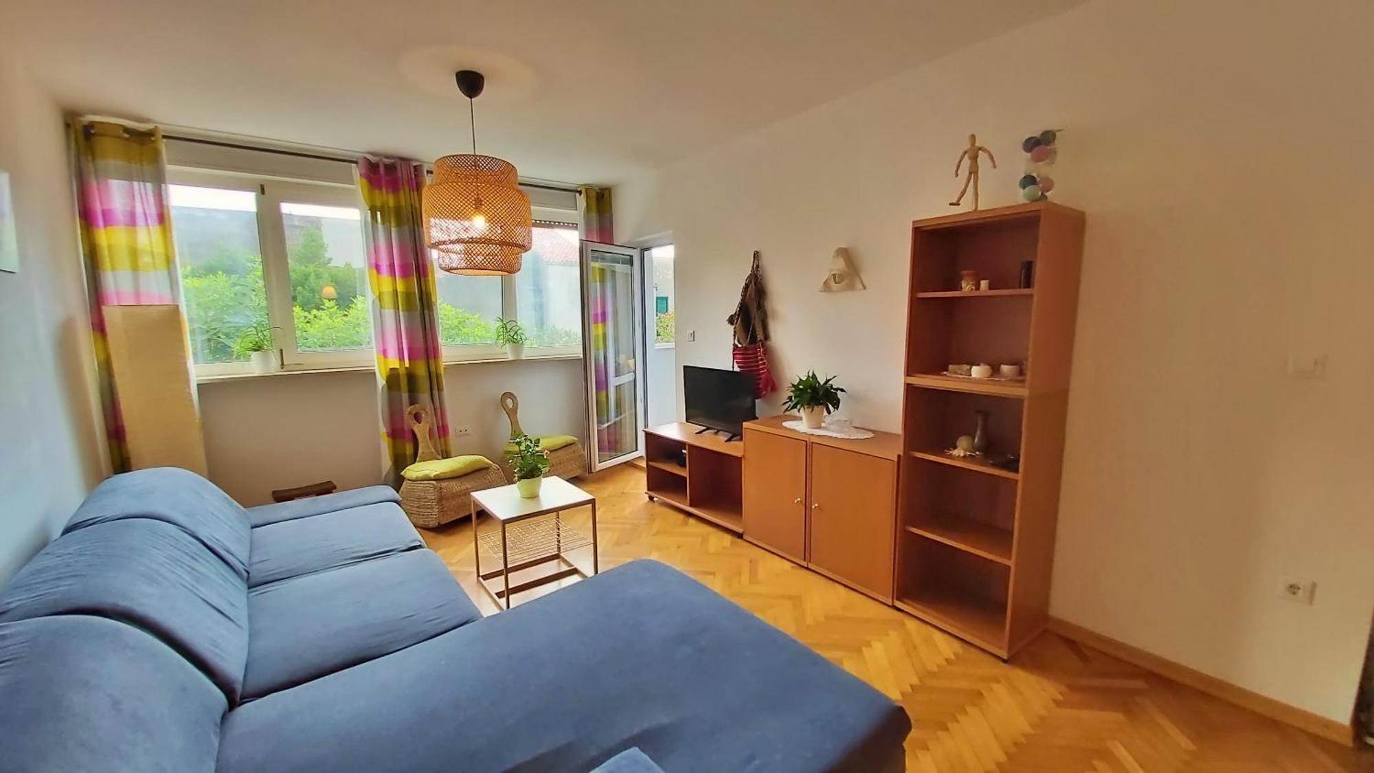 Apartment Anita Omis Room photo
