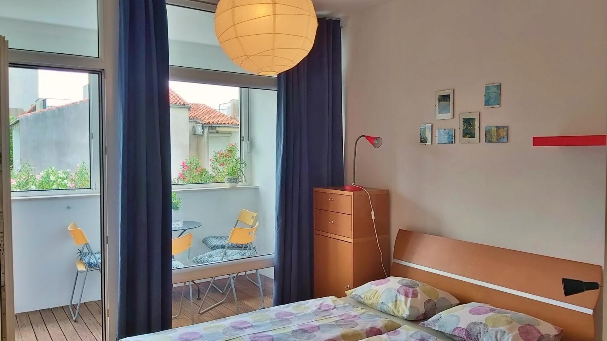 Apartment Anita Omis Room photo