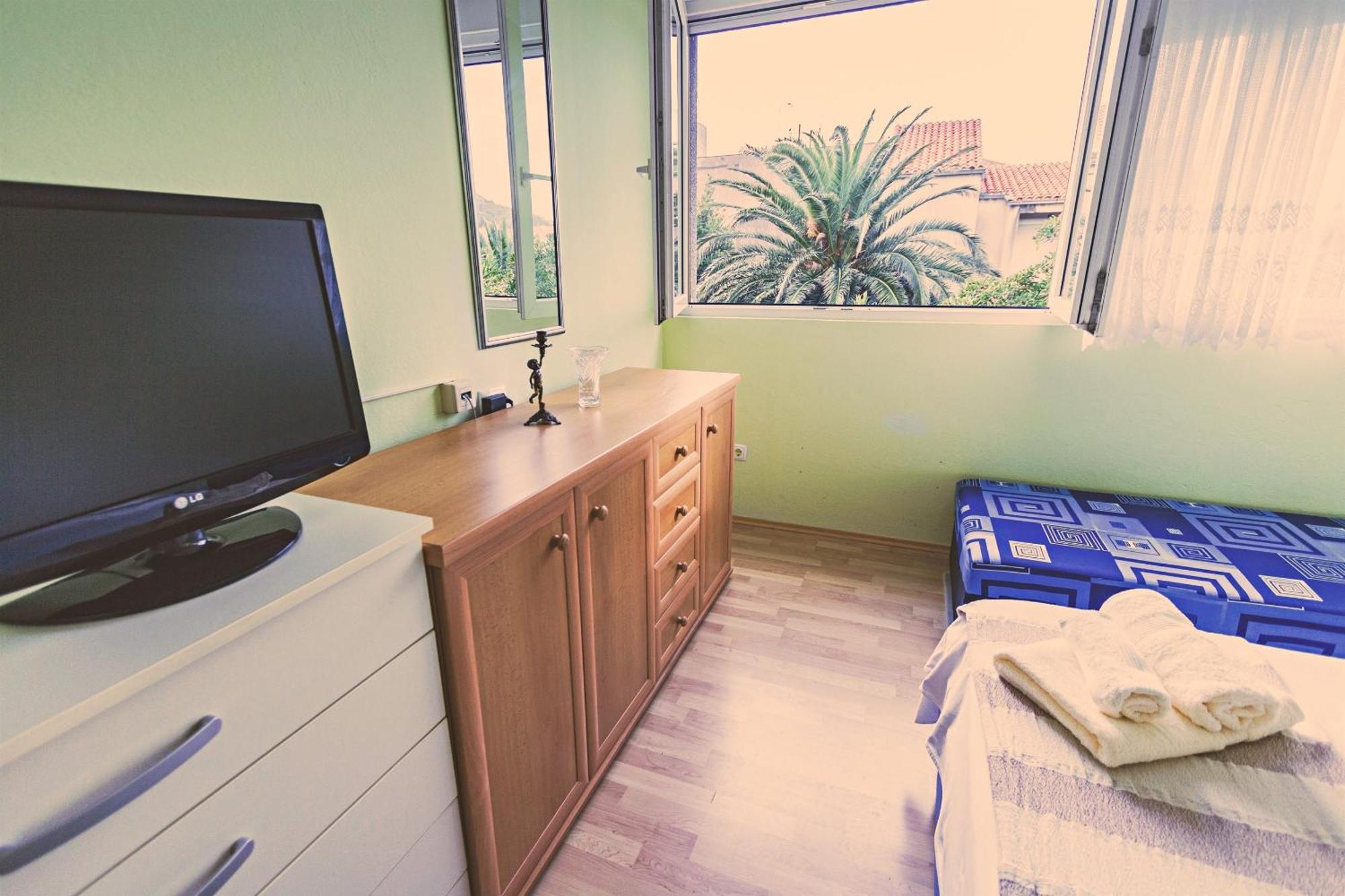 Apartment Anita Omis Room photo
